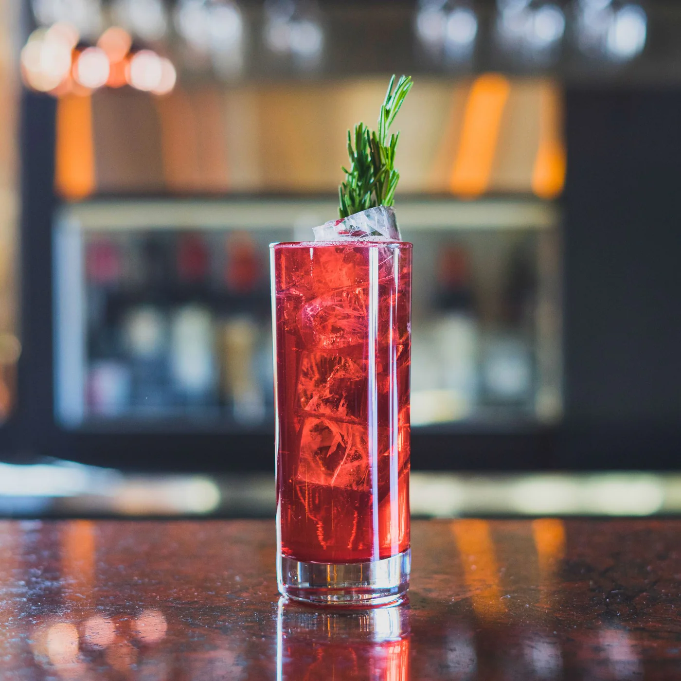 STOLZLE NEW YORK BAR TOM COLLINS HIGHBALL 350ML - SET OF 6